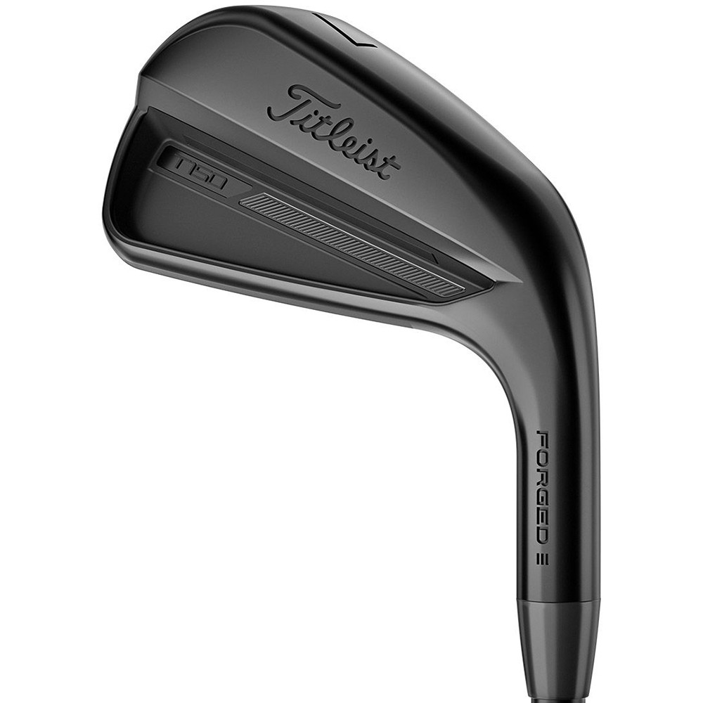 Titleist T150 Black 2025 Irons - Maple Hill Golf